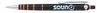 Custom Souvenir® Stage Pen