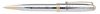 Custom Souvenir® Worthington® Chrome Ballpoint Pen