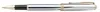 Custom Souvenir® Worthington® Chrome Roller Pen