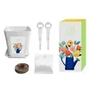 Sow Easy Planter Kit With Seed Depth Tool