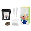 Sow Easy Planter Kit With Seed Depth Tool