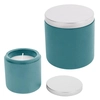 Soy Wax Cement Candle