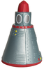 Space Capsule Stress Reliever