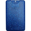 Sparkle / Bling Credit Card Antibacterial Hand Sanitizer