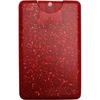 Sparkle / Bling Credit Card Antibacterial Hand Sanitizer