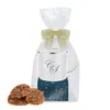 Speckled Camping Mug & Cookie Set (16 oz)