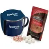 Speckled Camping Mug Gift Set (16 oz)