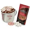 Speckled Camping Mug Gift Set (16 oz)