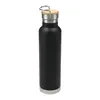 Custom Thor Copper Vacuum Insulated Bottle - 22oz