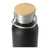 Custom Thor Copper Vacuum Insulated Bottle - 22oz