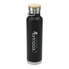 Custom Thor Copper Vacuum Insulated Bottle - 22oz