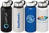 Personalized Spectrum Water Bottle (32 oz.)
