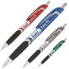 Custom Spectrum Grip Pen