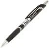 Custom Spectrum Grip Pen