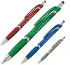 Logo Metallic Stylus Pen