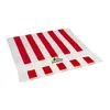 Speedy drying beach towel