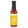 Spicy Sensation Gourmet Hot Sauce Bottle