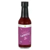 Spicy Sensation Gourmet Hot Sauce Bottle