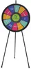 Spin 'N Win Prize Wheel Kit