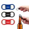 Personalized Spinner Bottle Opener
