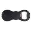 Spinner Bottle Opener with LED Light