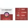 SpinSocket™