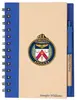 Eco+ Spiral Notebook & Pen Combo