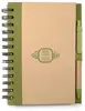 Eco+ Spiral Notebook & Pen Combo