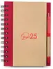 Eco+ Spiral Notebook & Pen Combo