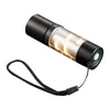 Spiral Filament Mini 100 Lumen Lantern Flashlight
