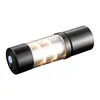 Spiral Filament Mini 100 Lumen Lantern Flashlight