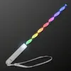 Spiral Light LED Magic Wizard Wands