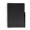 Spiral Notebook With Erasable Pen