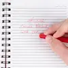 Spiral Notebook With Erasable Pen