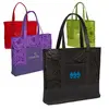 Splash Ripple Tote