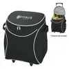 Personalized Splash Rolling Cooler
