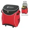 Personalized Splash Rolling Cooler