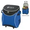 Personalized Splash Rolling Cooler