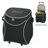 Personalized Splash Rolling Cooler