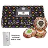 Spooky Sugar Cookie Assortment Gift Box