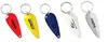 Logo Spoon Lure Keychain