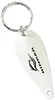 Logo Spoon Lure Keychain