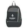 Logo Sport Backpack