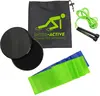 Branded Fitness Set