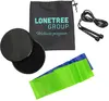 Branded Fitness Set