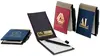 Custom Branded Sport Note Notebook & Pen