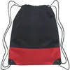 Sports Bag with Drawstring Closure