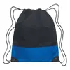 Sports Bag with Drawstring Closure