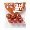 Sports-Themed Alley-Oop Header Bags