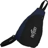 SportStyle RPET Nylon Sling Bag